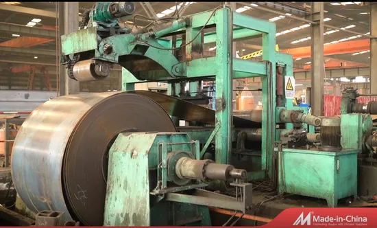 Divers pont de plate-forme préfabriqué de structure métallique de vente chaude de bonne qualité