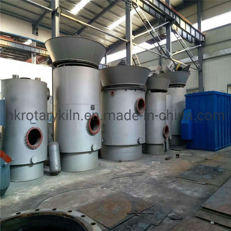 Hot Sale Coal Gasifier Single Type